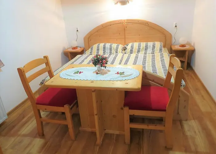 Apartment Sonce