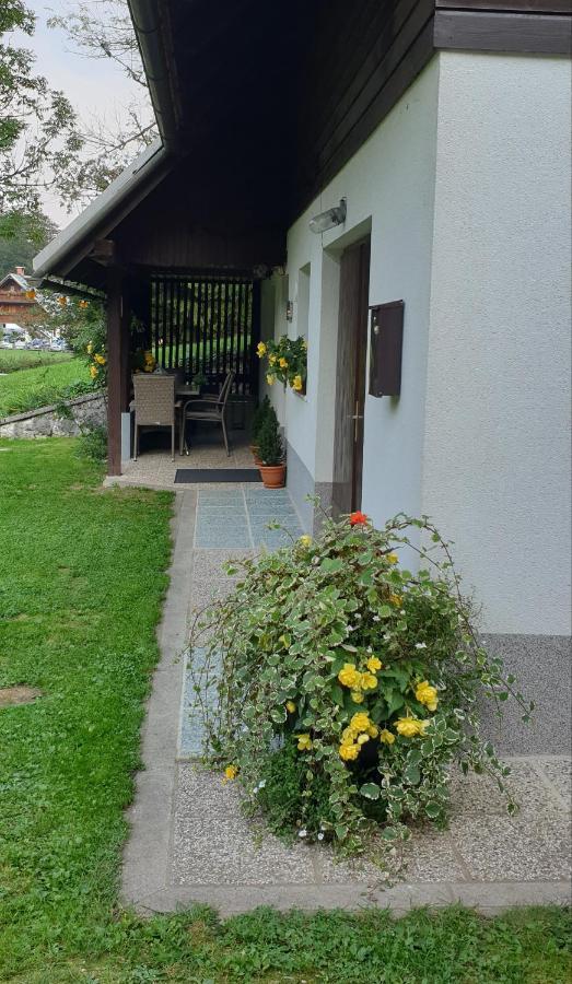 Sonce Apartment