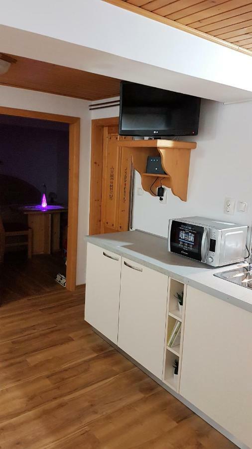 Apartment Sonce *