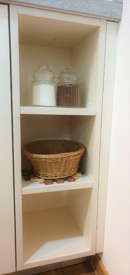 Sonce Apartment