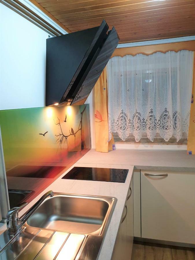 Sonce Apartment *