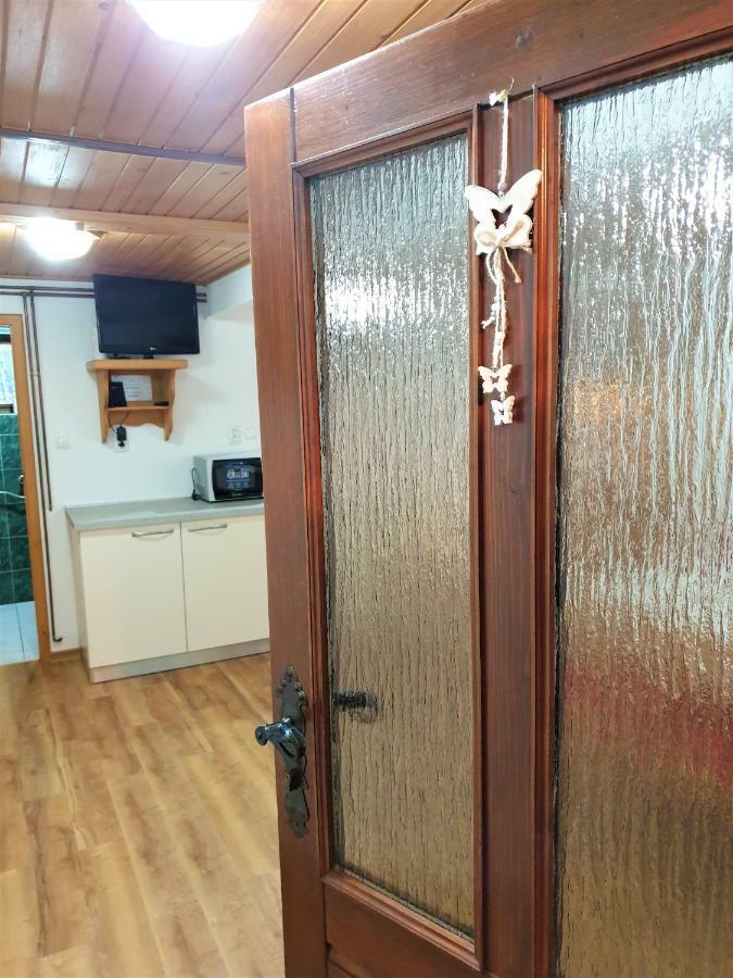 Sonce Apartment Bohinj