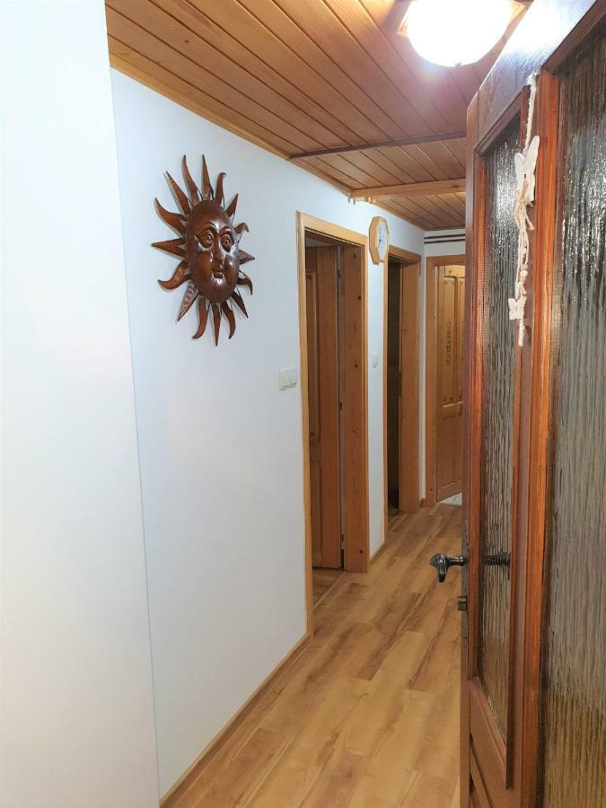 Sonce Apartment *