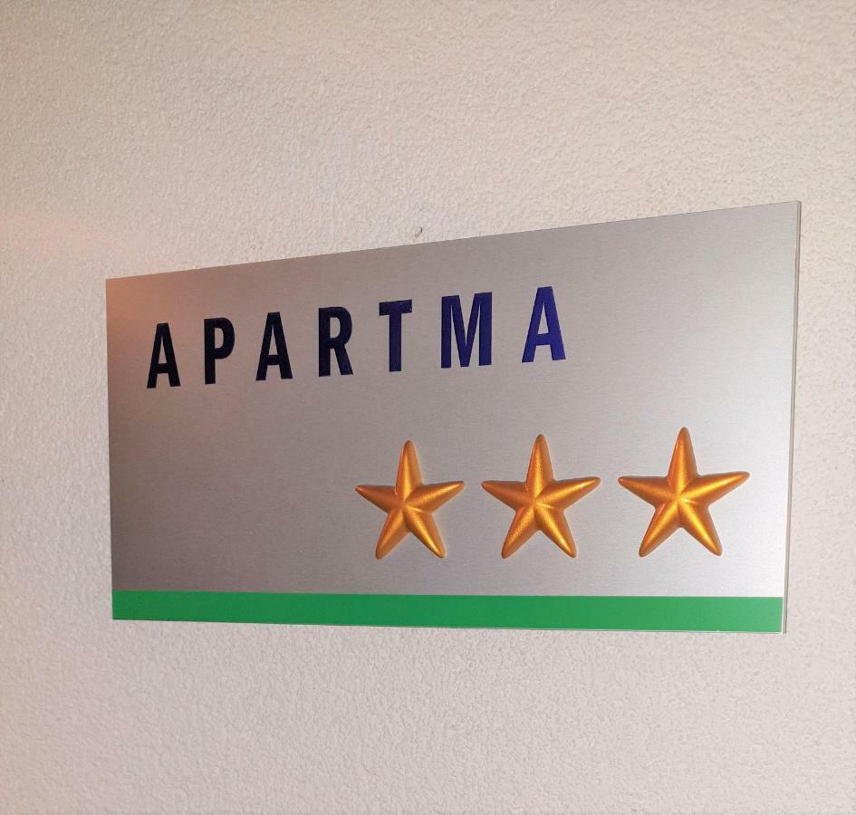 Apartment Sonce Bohinj