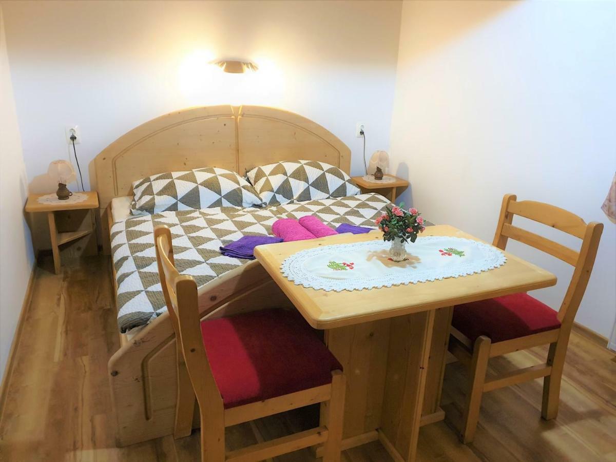 Apartment Sonce *