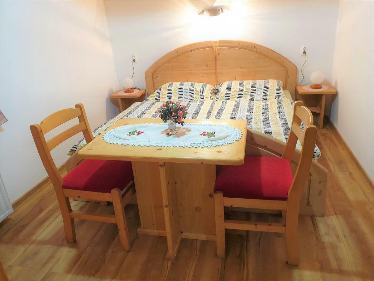 Sonce Apartment