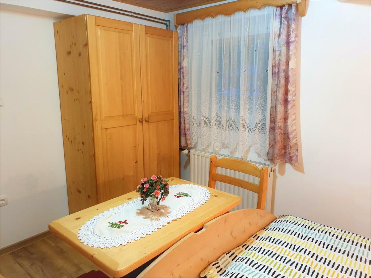 Apartment Sonce Bohinj
