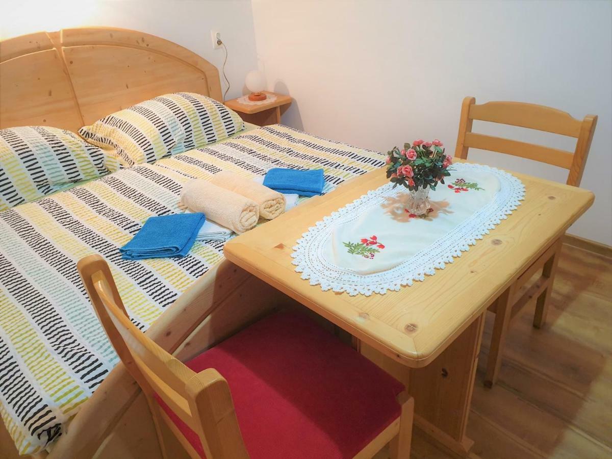 Apartment Sonce *