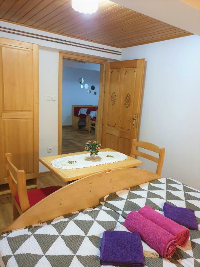 Sonce Apartment *